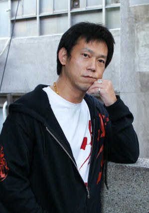 颜正国 Ching-kuo Yan