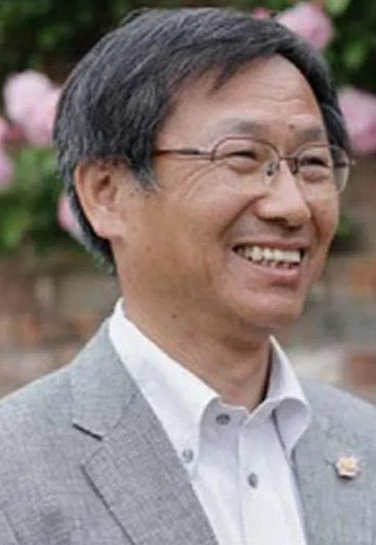 上田芳裕 Ueda Yoshihiro