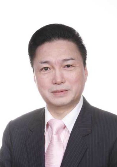 谭孝曾 Xiaozeng Tan