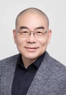 许继锋 Jifeng Xu