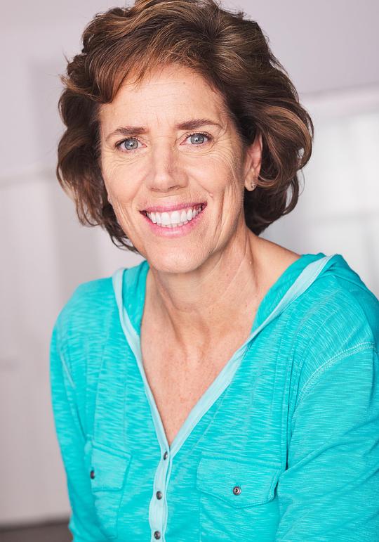 薇姬·韦尔海姆 Vickie Warehime