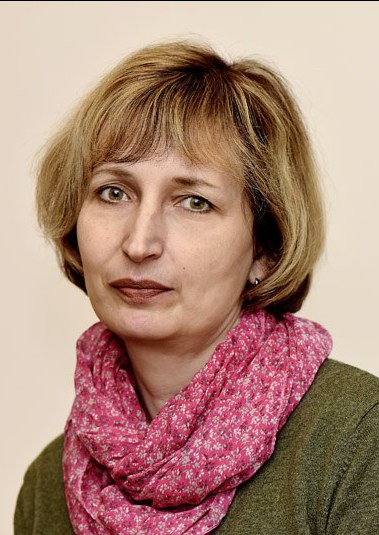 露西·孙科娃 Lucie Sunkova