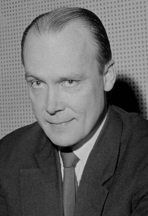 Pehr-Olof Sirén Pehr-Olof Sirén