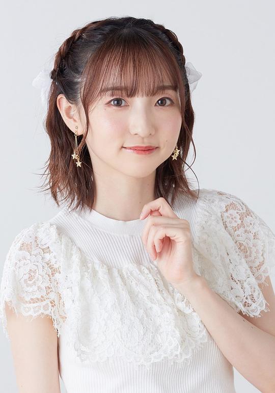 田中美海 Minami Tanaka