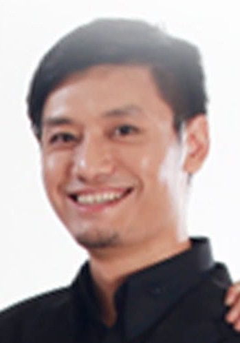 李胜洋 Shengyang Li
