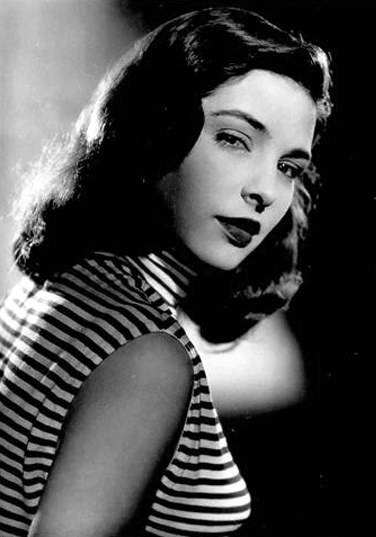 伊雷娜·加尔特 Irène Galter