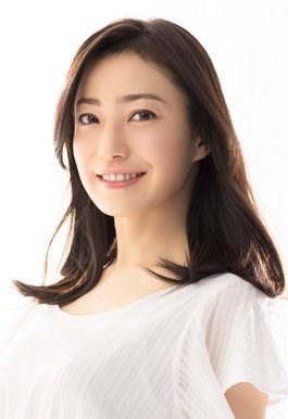 菅野美穗 Miho Kanno