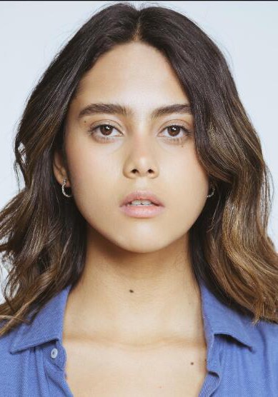 蕾内塔·瓦卡 Renata Vaca