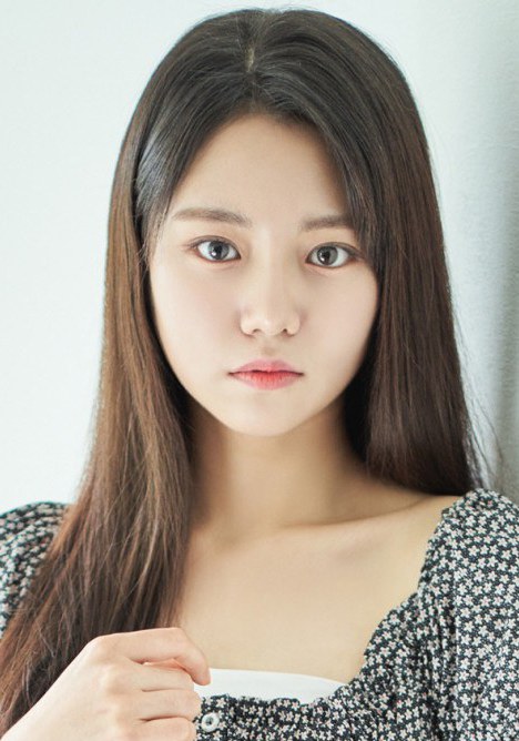 朴瑞妍 Park Seo Yeon