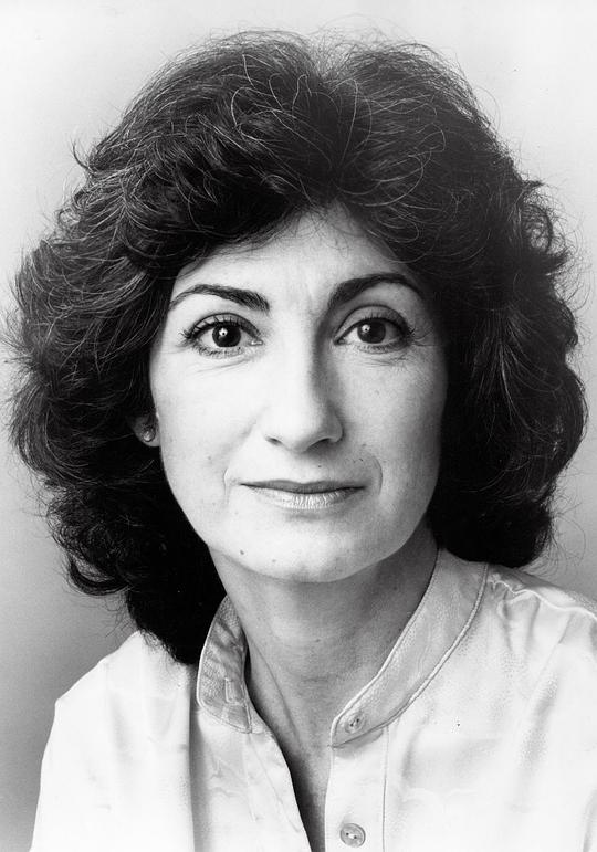 乔安娜·梅林 Joanna Merlin