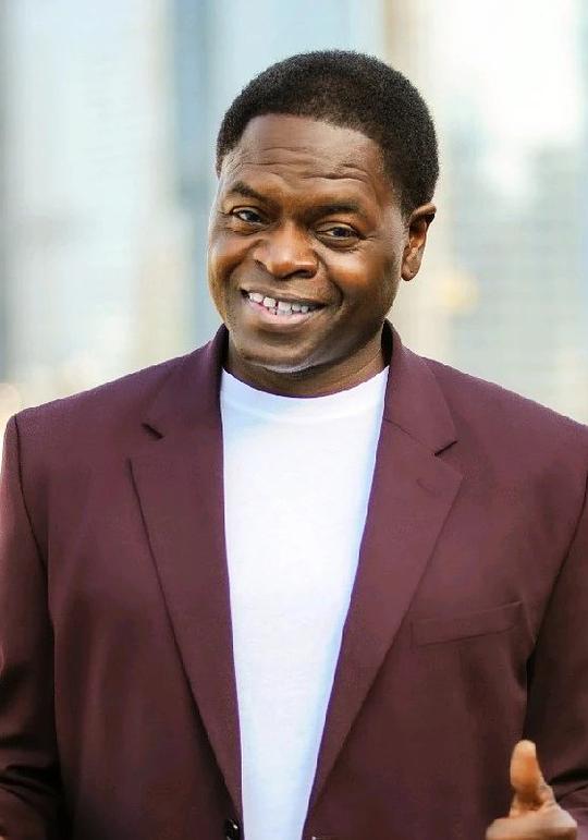 迈克·布里特 Mike Britt