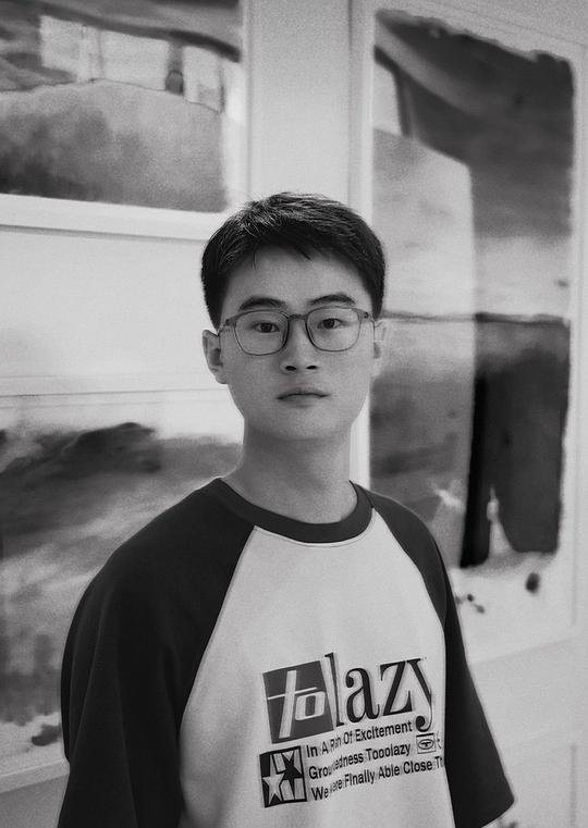 罗兆光 Zhaoguang Luo