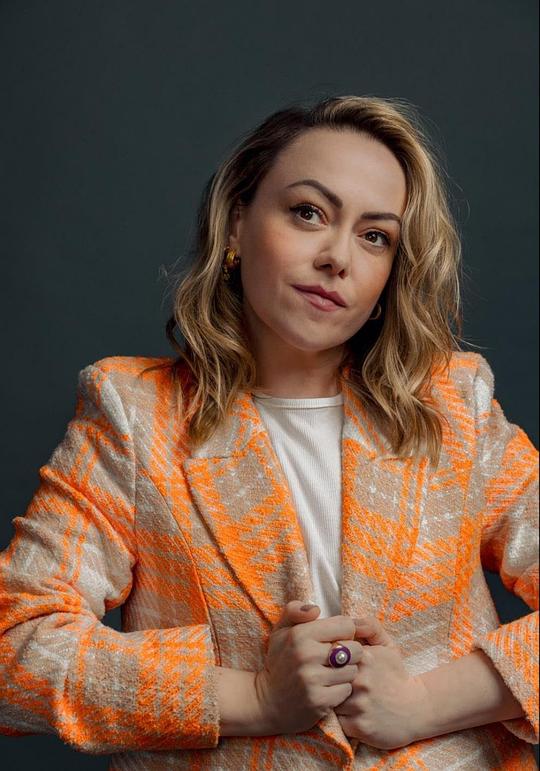 希安·里斯-威廉姆斯 Sian Reese-Williams