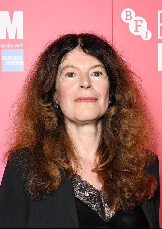 玛丽亚·巴克-丘斯托娃 Maria Baker-Choustova