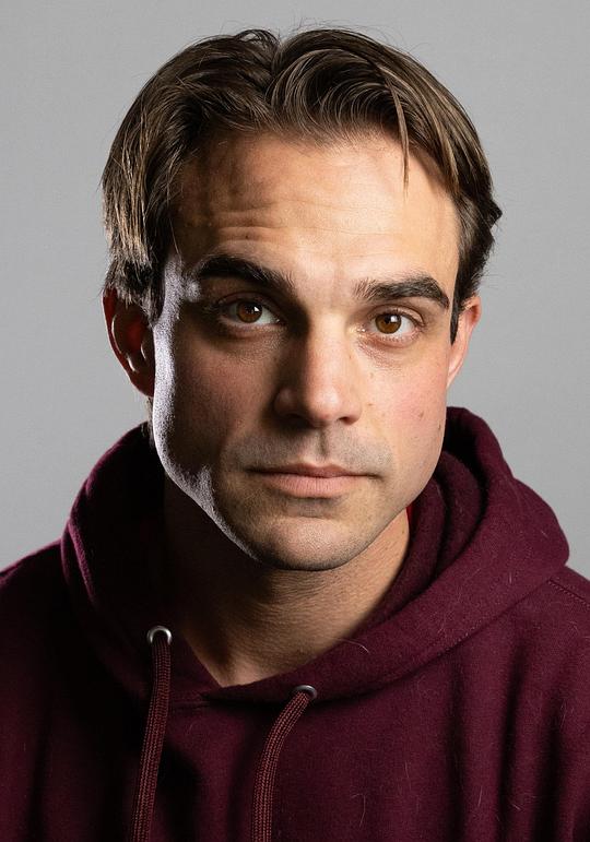 泰勒·白金汉 Tyler Buckingham