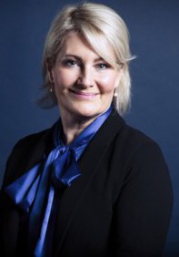 朱莉·福塞斯 Julie Forsyth
