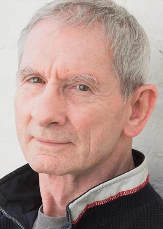 帕特里克·罗默 Patrick Romer