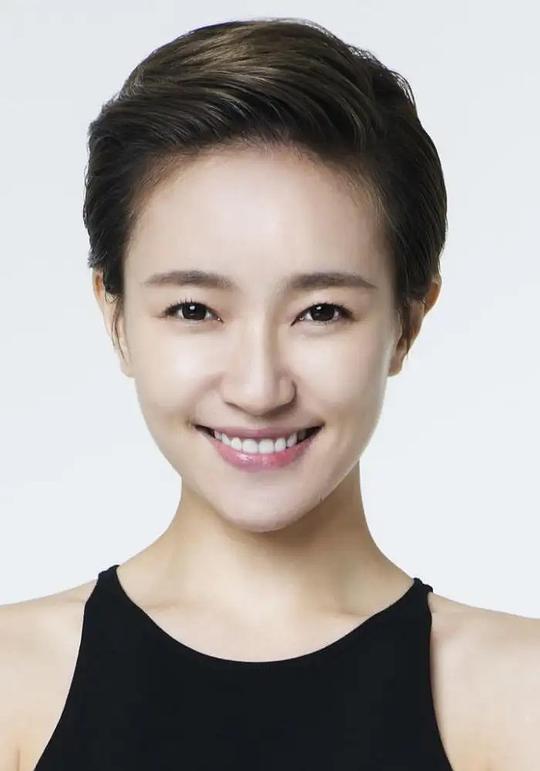 焦俊艳 Junyan Jiao