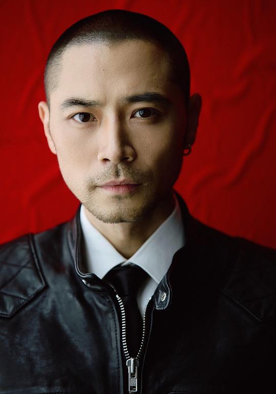 桑茗胜 Mingsheng Sang