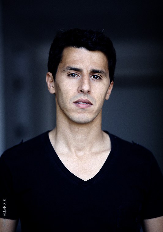 穆尼尔·马戈姆 Mounir Margoum