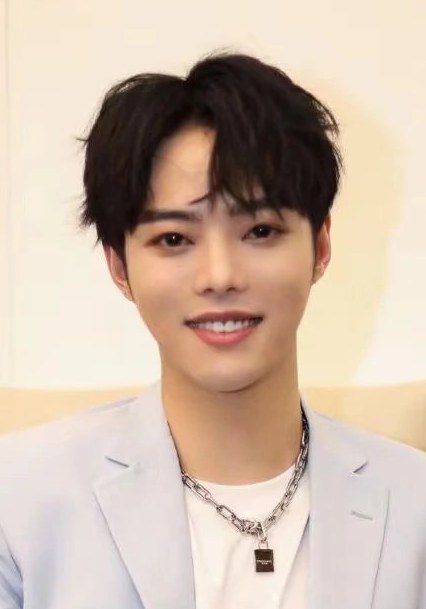 李沛霖 Peilin Li