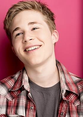 凯西·辛普森 Casey Simpson