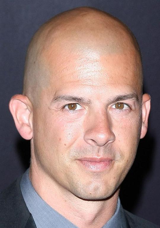 马克·魏勒 Mark Weiler