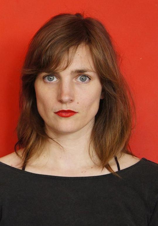埃莱奥诺尔·圣塔南 Éléonore Saintagnan