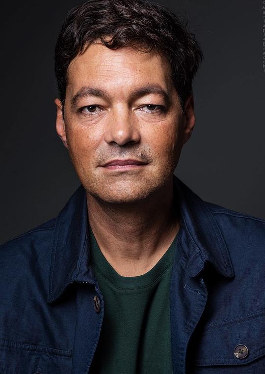 斯特凡·梅尔科罗尔 Stéphane Mercoyrol