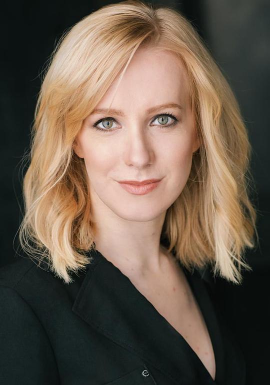 凯瑟琳·高蒂尔 Katherine Gauthier