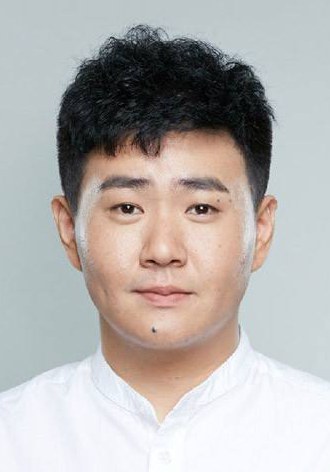 丁文博 Wenbo Ding