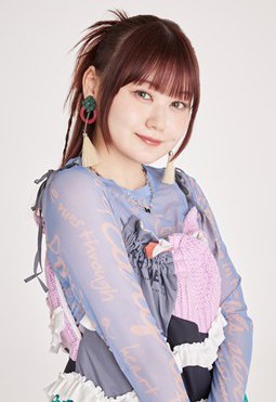 立花日菜 Hina Tachibana