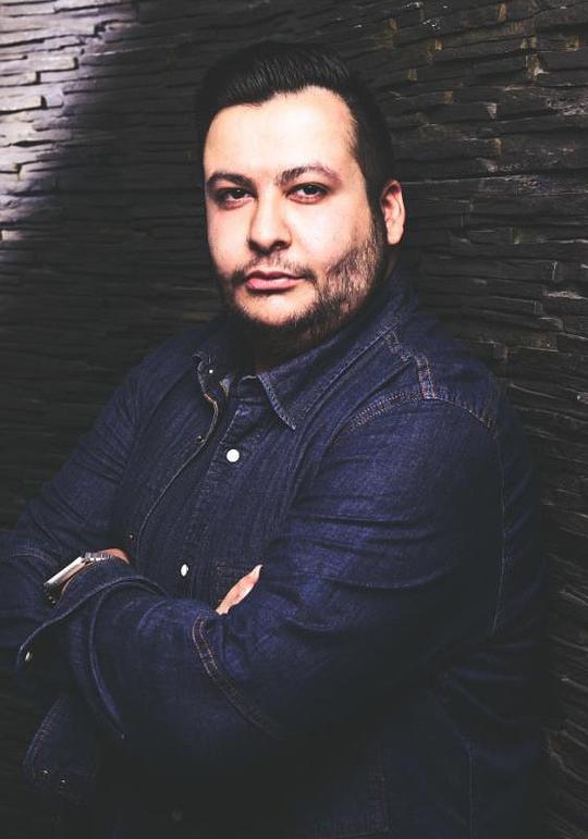 塞尔曼·伊伊 Selman Iyi