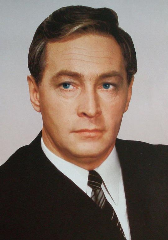 维亚切斯拉夫·吉洪诺夫 Vyacheslav Tikhonov