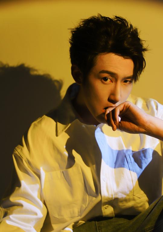 陈沛苏 Peisu Chen