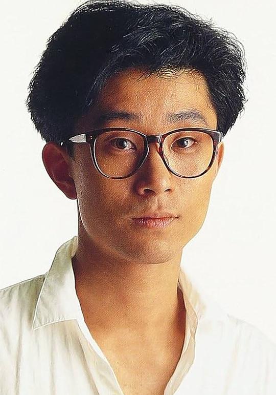 大江千里 Senri Oe