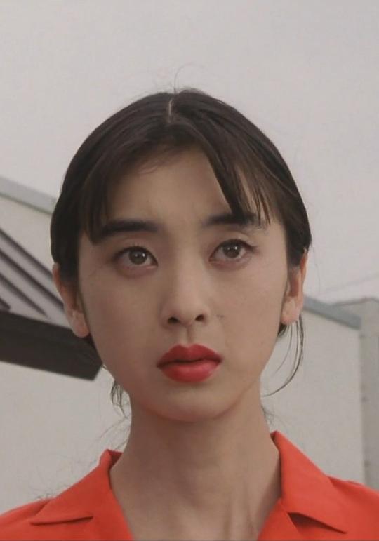 松浦佐紀 Saki Matsuura