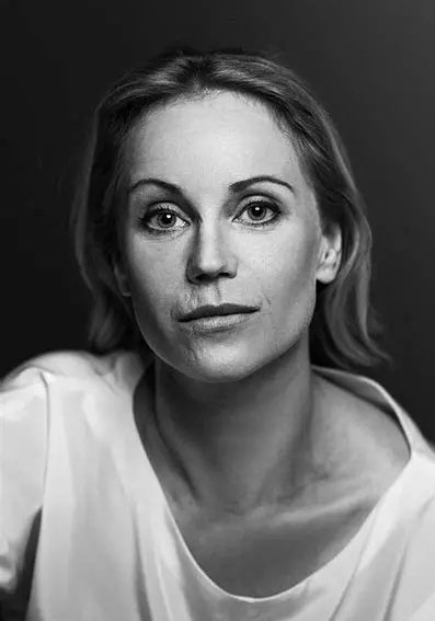 索菲亚·海林 Sofia Helin