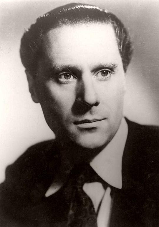 卡罗尔·里德 Carol Reed