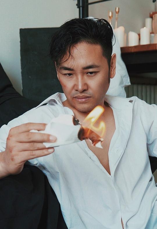 刘君 Jun Liu