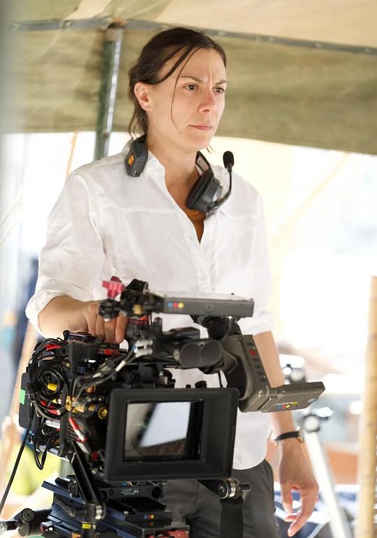 凯瑟琳·戈尔德施密特 Catherine Goldschmidt