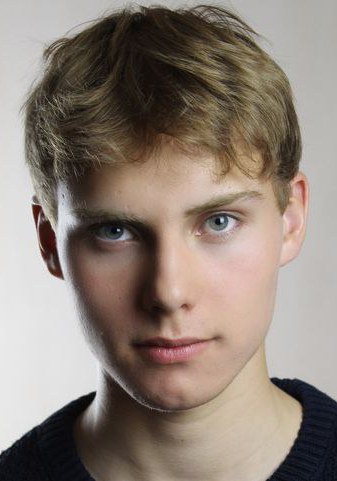 鲁弗斯·坎帕 Rufus Kampa