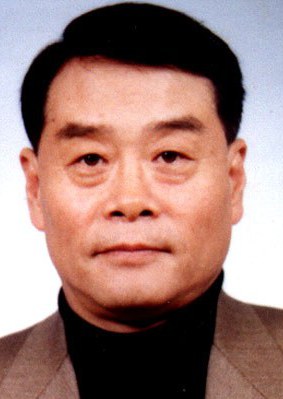 南浦童 Po-dong Nam