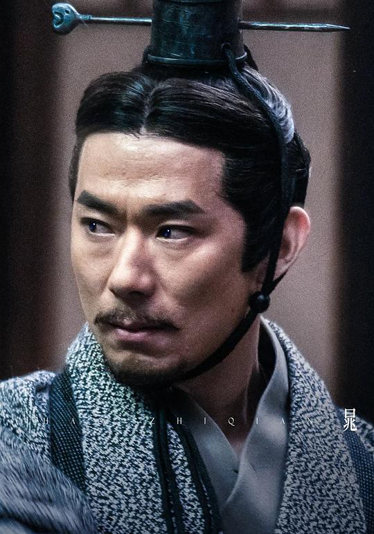 晁志谦 Zhiqian Chao