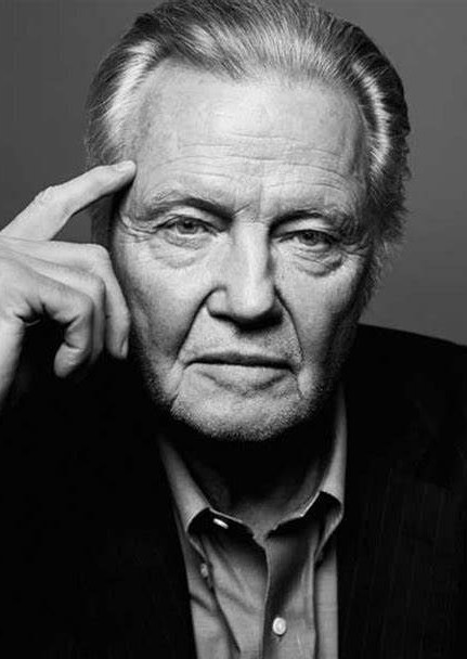 乔恩·沃伊特 Jon Voight