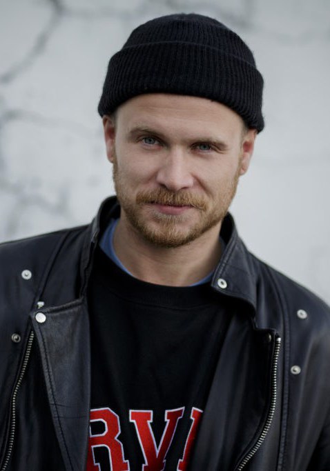 埃姆斯杰·高蒂 Emmsjé Gauti