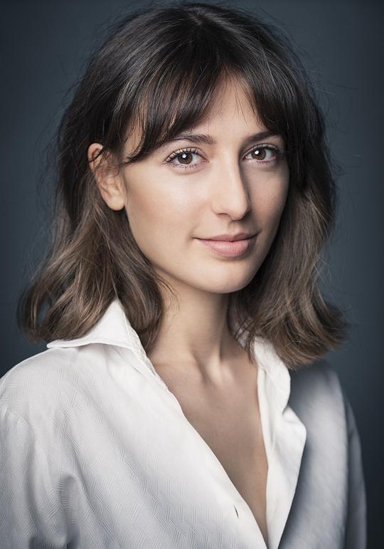 Alba Gutiérrez Alba Gutiérrez