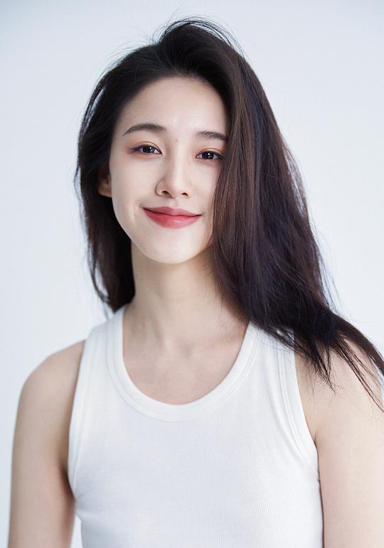 范静祎 Jingyi Fan