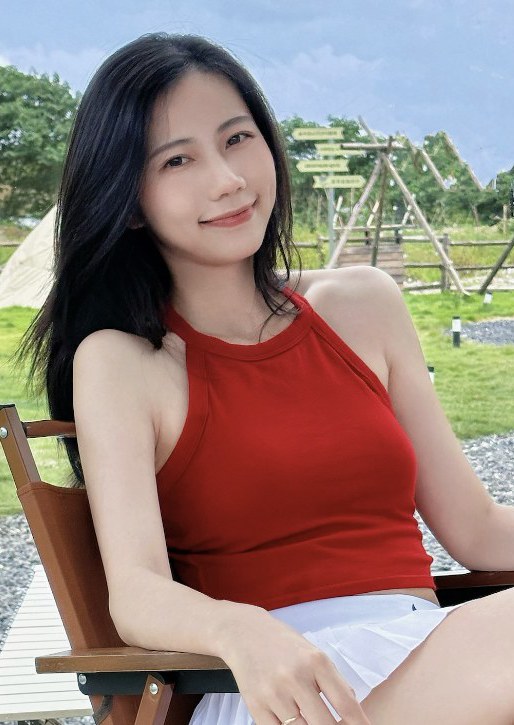 苏奕如 Sue