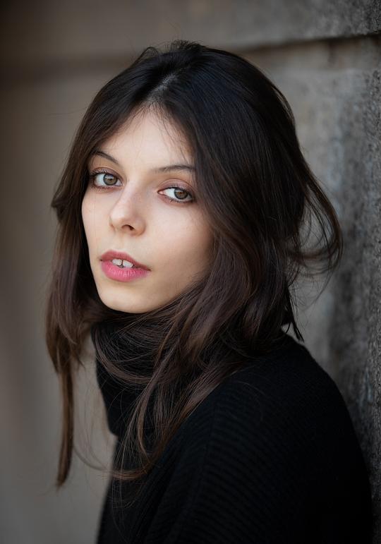 埃可·安德里奥洛·兰齐 Eco Andriolo Ranzi